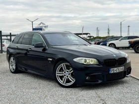 BMW 535 xDrive / Head - up / M - Пакет, снимка 3