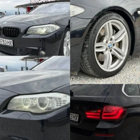 BMW 535 xDrive / Head - up / M - Пакет, снимка 16