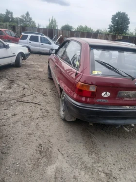 Opel Astra F, снимка 3
