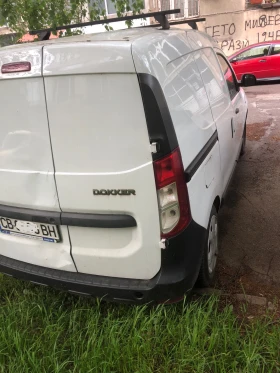 Dacia Dokker, снимка 4