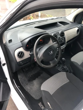 Dacia Dokker, снимка 10