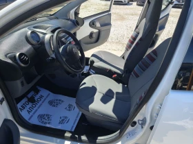 Citroen C1 Климатик , снимка 7