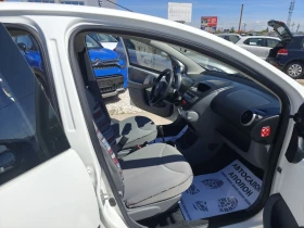 Citroen C1 Климатик , снимка 10