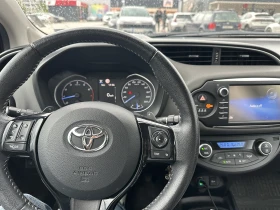 Toyota Yaris, снимка 7