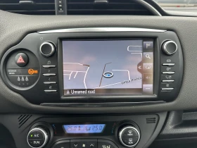 Toyota Yaris, снимка 9