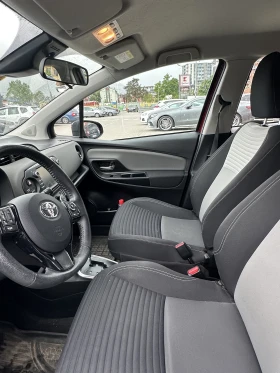 Toyota Yaris, снимка 6