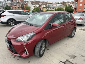 Toyota Yaris, снимка 2