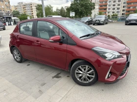 Toyota Yaris, снимка 3