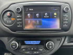 Toyota Yaris, снимка 10