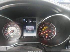 Mercedes-Benz C 63 AMG 2017 MERCEDES-BENZ AMG C 63 S, снимка 9