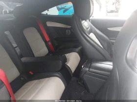 Mercedes-Benz C 63 AMG 2017 MERCEDES-BENZ AMG C 63 S, снимка 11