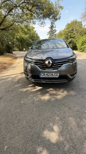 Renault Espace INITIALE PARIS, снимка 1