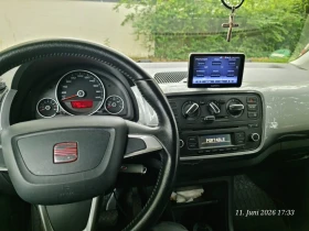 Seat Mii 1.0, снимка 4