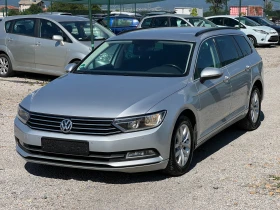 VW Passat 2.0 TDI, снимка 1