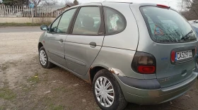 Renault Scenic Ван , снимка 5