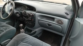 Renault Scenic Ван , снимка 6