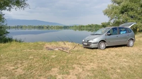 Renault Scenic Ван , снимка 2