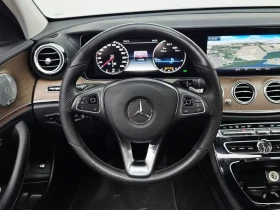 Mercedes-Benz E 300  4Matic Exclusive   , снимка 13