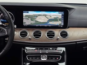 Mercedes-Benz E 300  4Matic Exclusive   , снимка 14