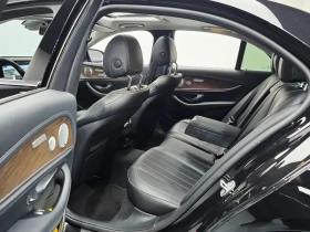 Mercedes-Benz E 300  4Matic Exclusive   , снимка 11