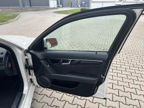 Mercedes-Benz C 220  2.2CDI Автомат, снимка 14