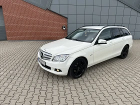 Mercedes-Benz C 220  2.2CDI Автомат, снимка 8