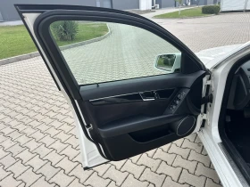Mercedes-Benz C 220  2.2CDI Автомат, снимка 13