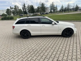 Mercedes-Benz C 220  2.2CDI Автомат, снимка 3