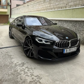 BMW 850 M850I FULL, снимка 2