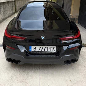 BMW 850 M850I FULL, снимка 4