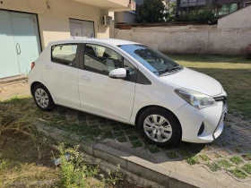 Toyota Yaris 1.0, снимка 5