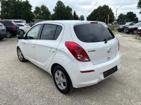 Hyundai I20 2015+ ФЕЙС+ ЛЕД+ С.ИСТОРИЯ+ КАТО НОВ, снимка 6