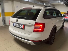 Skoda Octavia 2.0TDI 4x4 Automatic , снимка 2