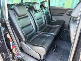 VW Sharan 2.0 TDI 150к.с FACELIFT / 6+ 1 / KOJA / NAVI , снимка 13