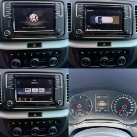VW Sharan 2.0 TDI 150к.с FACELIFT / 6+ 1 / KOJA / NAVI , снимка 15