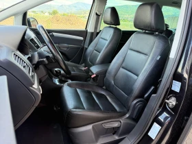 VW Sharan 2.0 TDI 150к.с FACELIFT / 6+ 1 / KOJA / NAVI , снимка 10