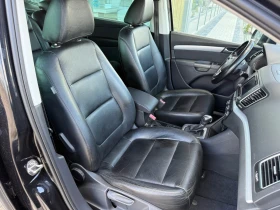 VW Sharan 2.0 TDI 150к.с FACELIFT / 6+ 1 / KOJA / NAVI , снимка 11