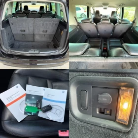 VW Sharan 2.0 TDI 150к.с FACELIFT / 6+ 1 / KOJA / NAVI , снимка 17