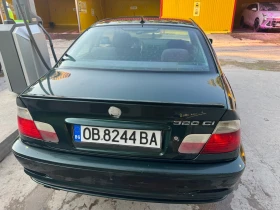BMW 320 320CI, снимка 13