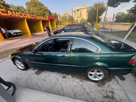 BMW 320 320CI, снимка 4