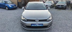 VW Golf 1.6TDI 4MOTION , снимка 2
