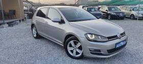 VW Golf 1.6TDI 4MOTION , снимка 3