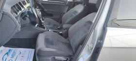 VW Golf 1.6TDI 4MOTION , снимка 13