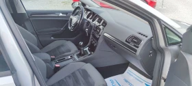 VW Golf 1.6TDI 4MOTION , снимка 8