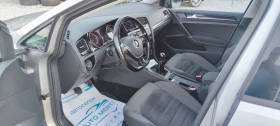 VW Golf 1.6TDI 4MOTION , снимка 12