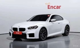 BMW M2 * Coupe * ЦЕНА ДО БГ, снимка 1