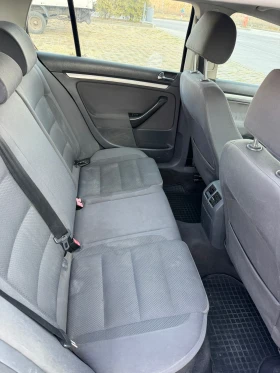 VW Golf 2.0 140 КОНЯ, снимка 9