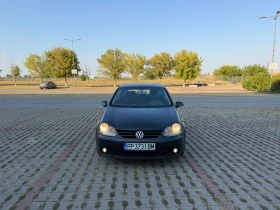 VW Golf 2.0 140 КОНЯ, снимка 2