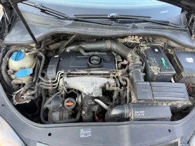 VW Golf 2.0 140 КОНЯ, снимка 11