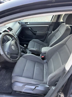 VW Golf 2.0 140 КОНЯ, снимка 8